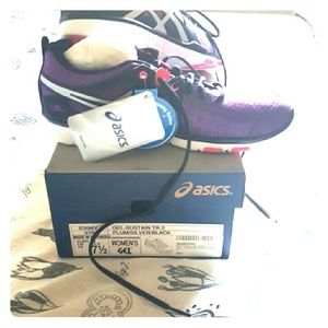 Asics Gel Sustain Shoes