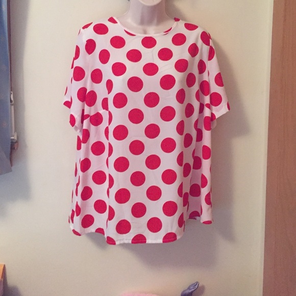 SimplyBe blouse