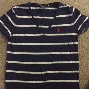 Ralph Lauren short sleeve tee