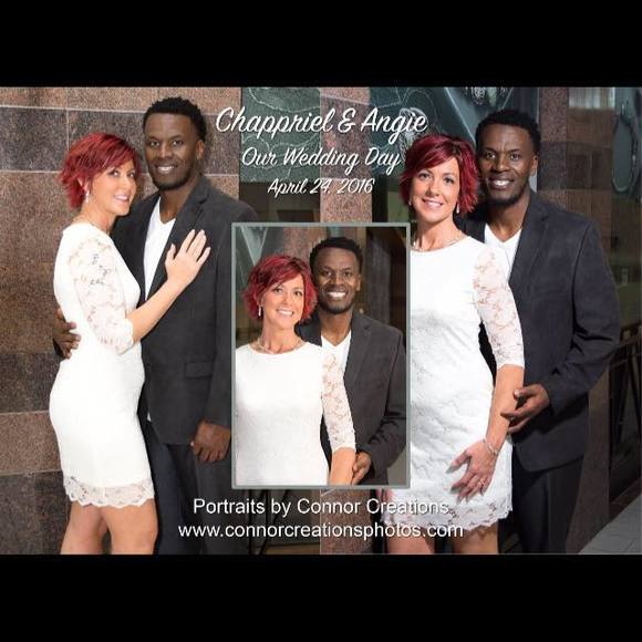 Meet your Posher, Angie - Picture 1 of 1