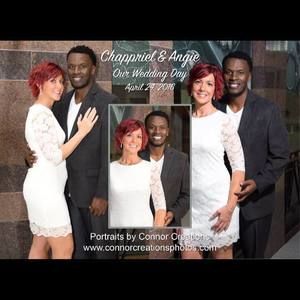 Meet your Posher, Angie