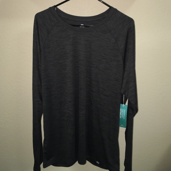 👱🏽Men's XL Cory Vines Active Shirt🏈⚾️🏀