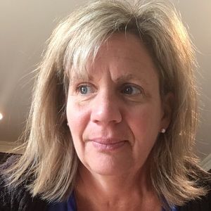 Meet your Posher, Jodi