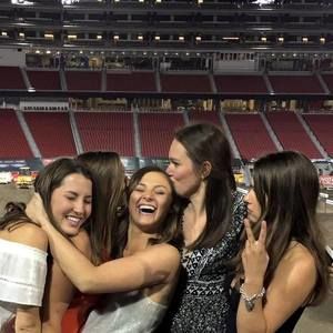 Meet your Posher, Margaret