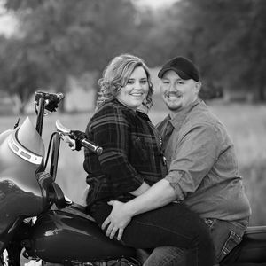 Meet your Posher, Kylie