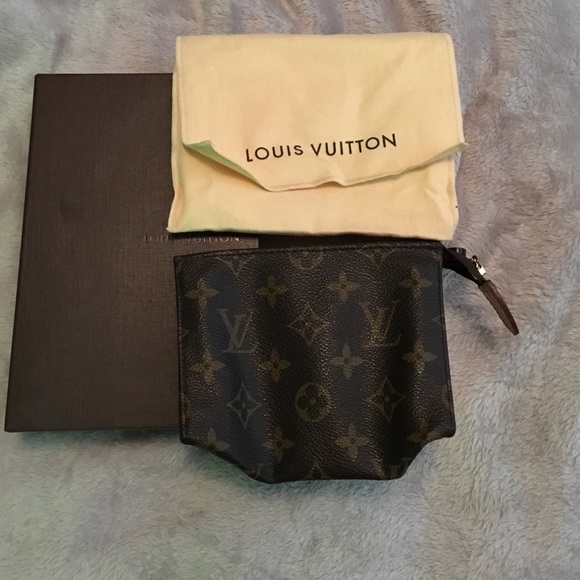 Louis Vuitton wallet