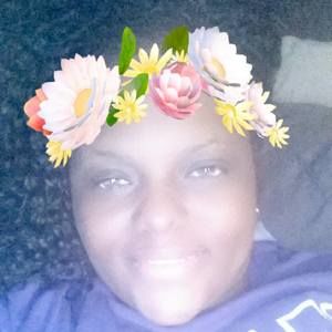 Meet your Posher, Sharon