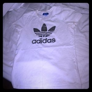 Adidas shirt