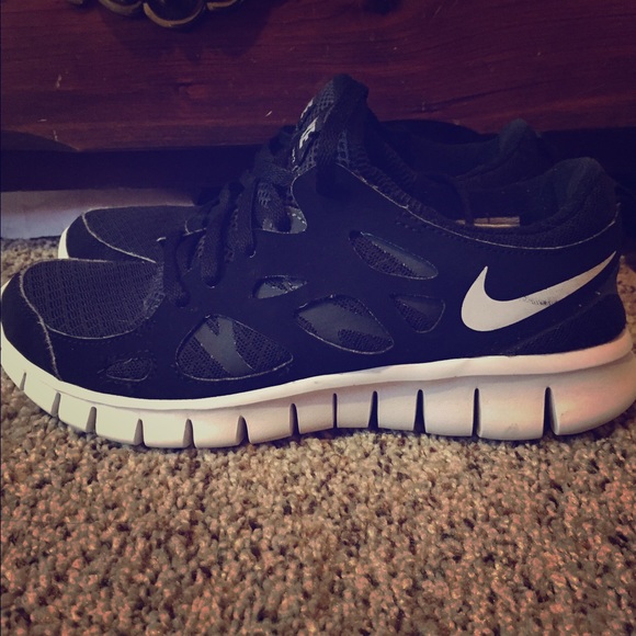 Nike Free Run 2