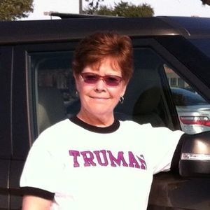 Meet your Posher, Jacqueline