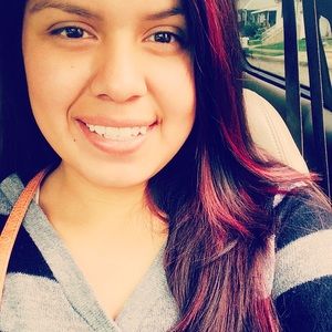 Meet your Posher, Luisa