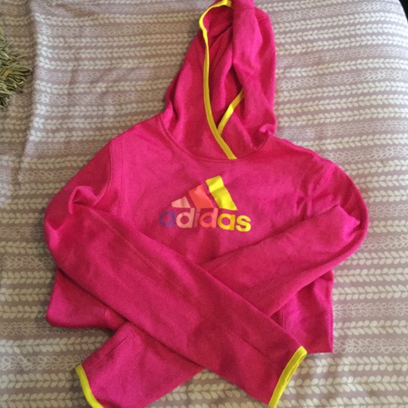 Adidas Hoodie