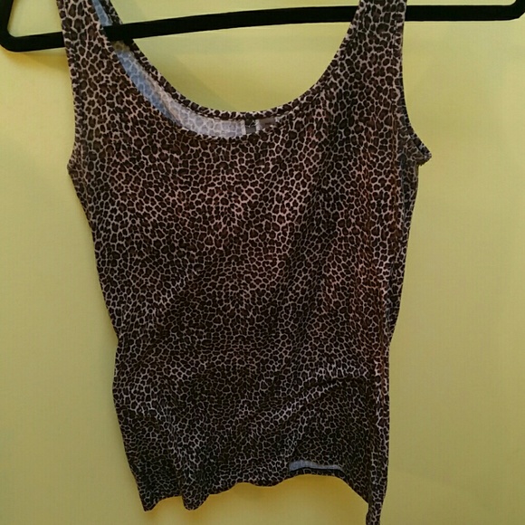 BKE leopard tank