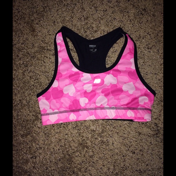 Children's 10-12 Sports Bra