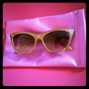 Betsey Johnson Sunglasses
