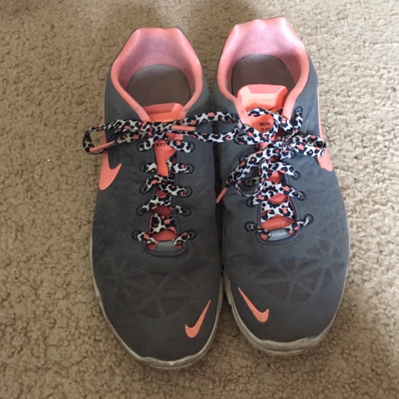 Nike Free TF Fit 3