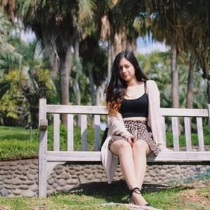 Meet your Posher, Elsa