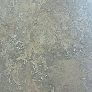 Meet your Posher, Ronald