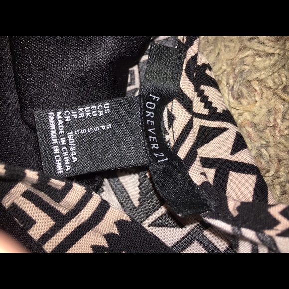 Romper - Picture 2 of 2