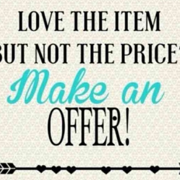 Love the item not the price