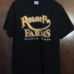 Roloff farms tshirt