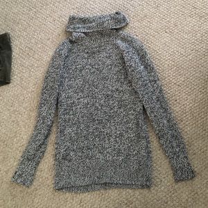 Abercrombie and Fitch sweater