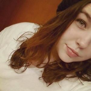 Meet your Posher, Greta ann