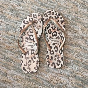 Adorable havaianas!!!