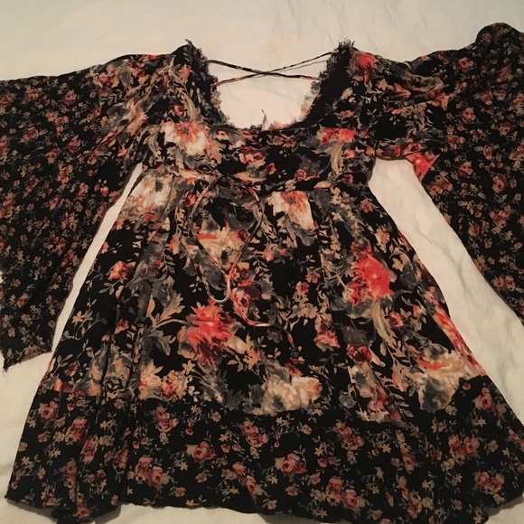 Free people dress