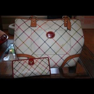Coach purse and wallet PRICE DROP!!