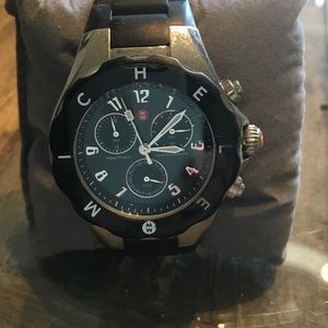 Michelle jelly watch