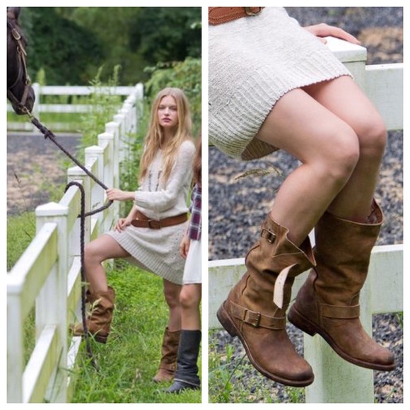 freebird crosby boot