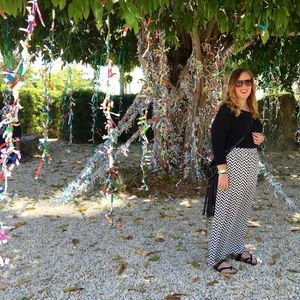 Meet your Posher, Sarah