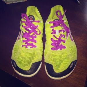 Reebok Crossfit Nano size 11!