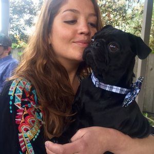 Meet your Posher, Hayley