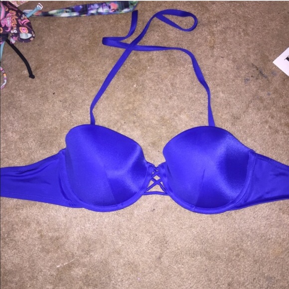 Vs bathing suit