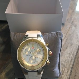 Michelle jelly watch