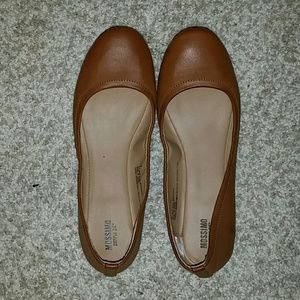 Ballet Flats