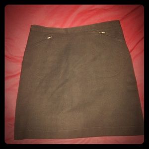 The Limited Stretch Skirt