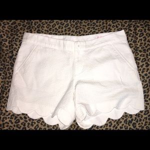 Lilly Pulitzer shorts