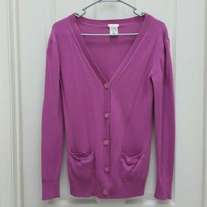 Old Navy Cardigan