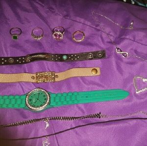 Jewelry lot Jewelry lot