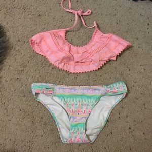 Victoria secret swim set💕