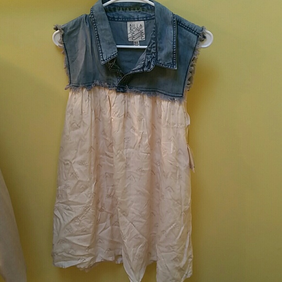 Billabong Dresses & Skirts - Billabong dress