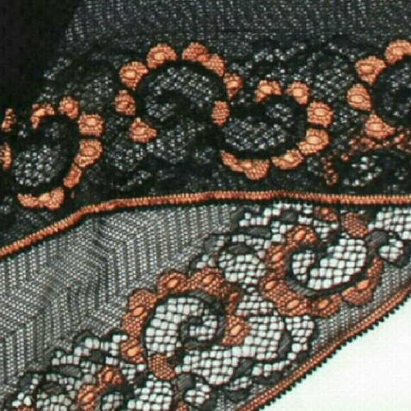 SEXY BLACK WAIST TRNR BUTT LFTR - Picture 4 of 4