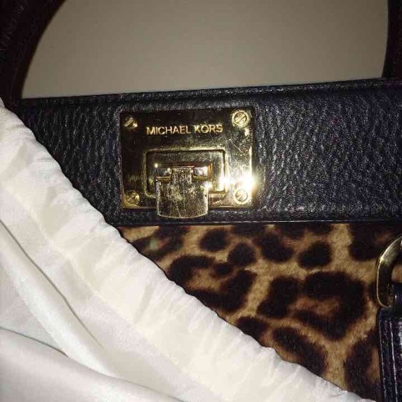 Michael Kors Astrid - Picture 3 of 4