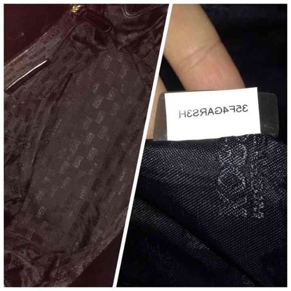 Michael Kors Astrid - Picture 4 of 4