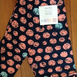 LuLaRoe OS Leggings