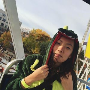 Meet your Posher, Stephanie