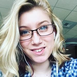 Meet your Posher, Mallory